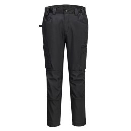 Spodnie Softshell ECO WX2