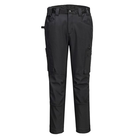 Spodnie Softshell ECO WX2