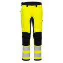 Spodnie ostrzegawcze WX2 Eco Stretch