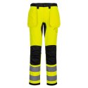 Spodnie ostrzegawcze WX2 Eco z kaburami