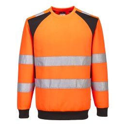 Sweter ostrzegawczy WX2 Eco