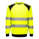 Sweter ostrzegawczy WX2 Eco