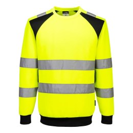 Sweter ostrzegawczy WX2 Eco
