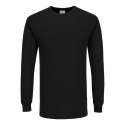 T-Shirt termoaktywny z długimi rękawami