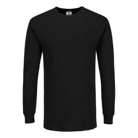 T-Shirt termoaktywny z długimi rękawami