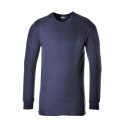T-Shirt termoaktywny z długimi rękawami