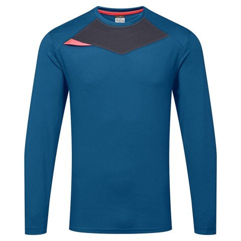 T-Shirt z długimi rękawami DX4