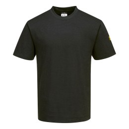 T-shirt antyelektrostatyczny ESD