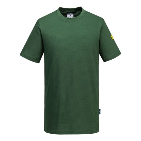 T-shirt antyelektrostatyczny ESD