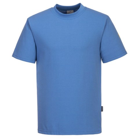 T-shirt antyelektrostatyczny ESD