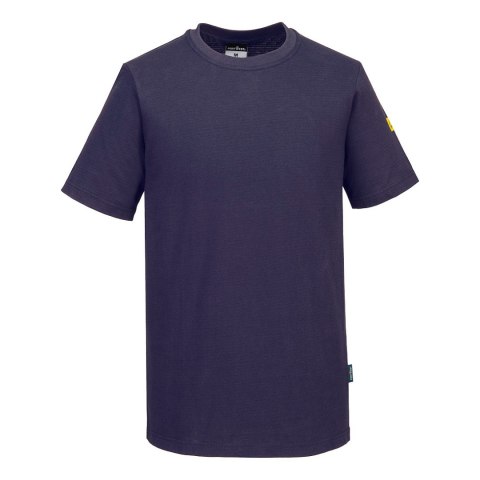 T-shirt antyelektrostatyczny ESD