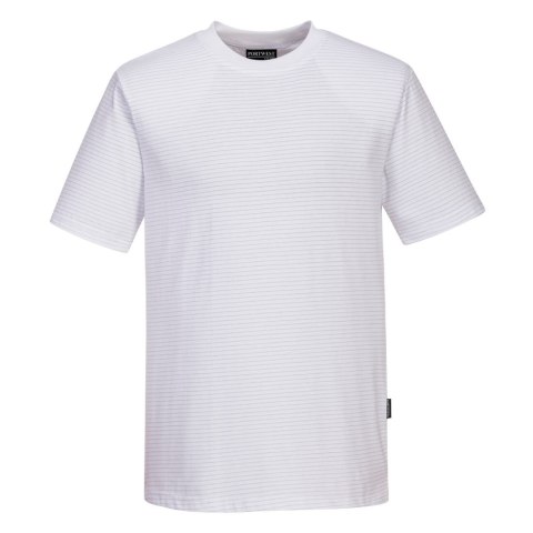 T-shirt antyelektrostatyczny ESD