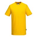 T-shirt antyelektrostatyczny ESD