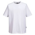T-shirt szefa kuchni z bawełny MeshAir