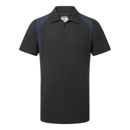 WX2 Koszulka Polo z krótkim rękawem