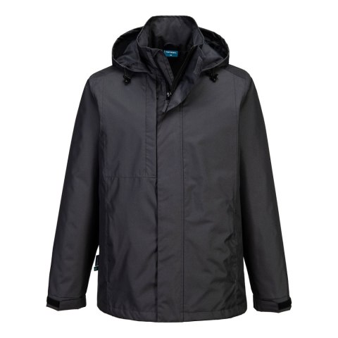 Wodoodporna kurtka WX2 Eco