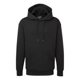 Wytłaczana bluza z kapturem Portwest
