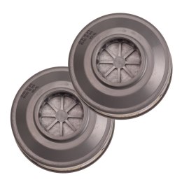 Blister z dwoma filtrami kombinowanymi (Pak 2)