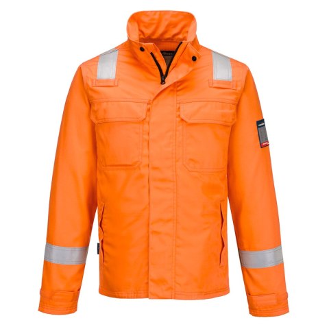 Bluza odporna na działanie chemikaliów