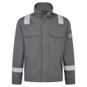 Bluza trudnopalna Bizflame Work