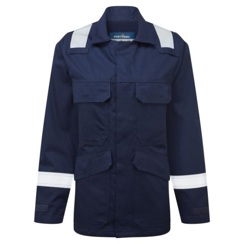 Bluza trudnopalna damska Bizflame Work