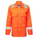 Bluza trudnopalna damska Bizflame Work