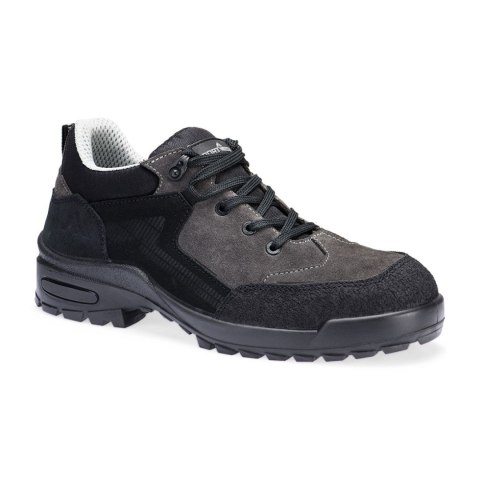 Buty zamszowe S3L CI FO SR