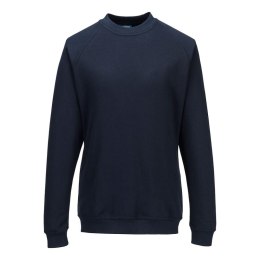 Damska bluza trudnopalna Modaflame Knit