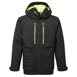 Kurtka zimowa parka EV4