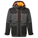 Kurtka zimowa parka EV4