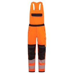 Ogrodniczki trudnopalne PW3 Modaflame Work Multi-Norm