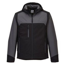 Softshell (3L) KX3 z kapturem