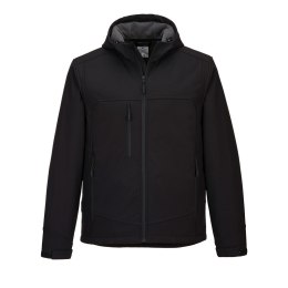Softshell (3L) KX3 z kapturem