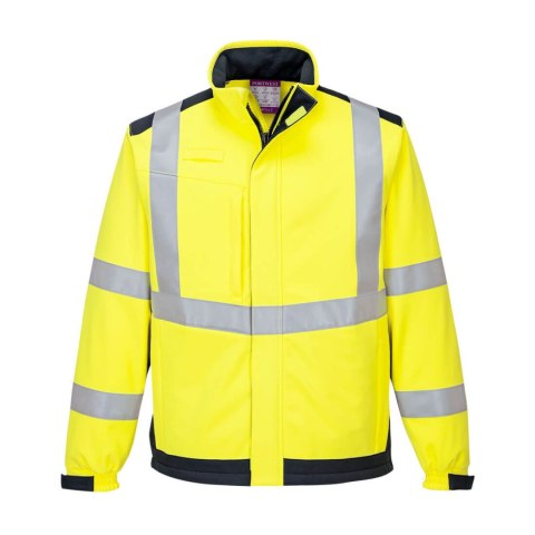 Softshell Modaflame Multi Norm Arc