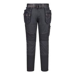 Spodnie KX3 Jogger z kaburami