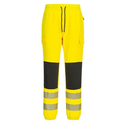 Spodnie ostrzegawcze PW3 Flexi Jogger