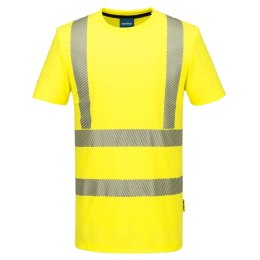 T-shirt ostrzegawczy KX3 Sports