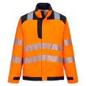 Trudnopalna bluza multiochronna Modaflame PW3