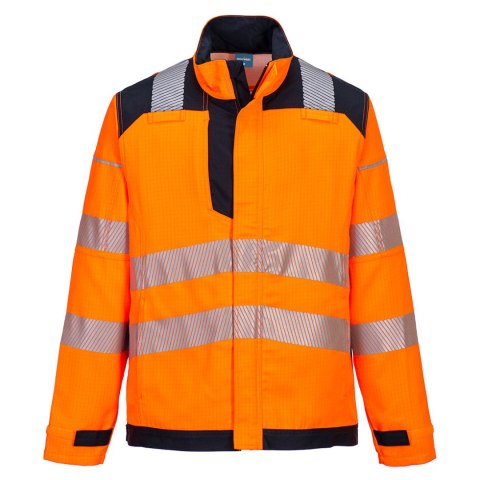 Trudnopalna bluza multiochronna Modaflame PW3