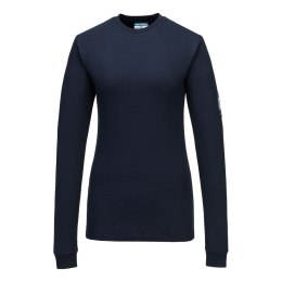 Trudnopalna koszulka damska multiochronna PW3 Modaflame Knit