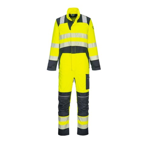 Trudnopalny kombinezon multiochronny PW3 Modaflame
