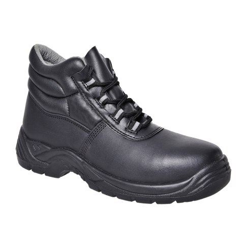 Trzewik Composite Action Leather S1PS SR