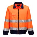 Bluza ostrzegawcza Madrid