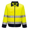 Bluza ostrzegawcza Madrid