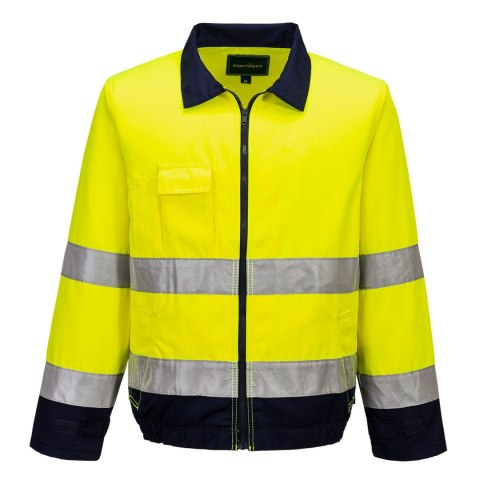 Bluza ostrzegawcza Madrid