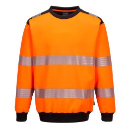 Bluza ostrzegawcza PW3
