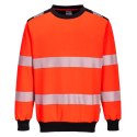 Bluza ostrzegawcza PW3