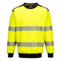 Bluza ostrzegawcza PW3