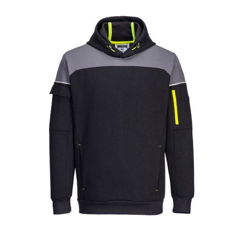 Bluza z kapturem PW3