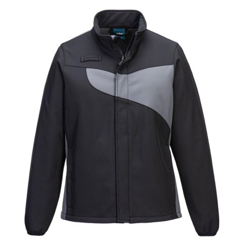 Damska kurtka softshell PW2 (2L)